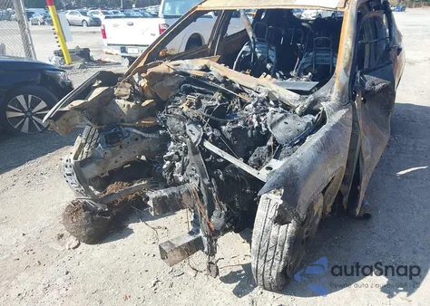 2020 Jeep Compass Limited из США, поврежденный, VIN 3C4NJDCB9LT137971